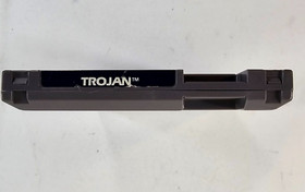Trojan (Nintendo Entertainment System, 1989) cartuccia gioco
