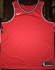 nike nba referee jersey