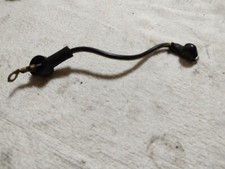 TRIUMPH TT600 SOLENOIDE POSITIVO LEAD OFF MODELLO 2000 