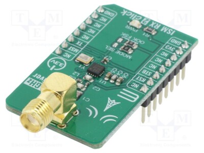 1 Stück, Click board MIKROE-4230 /E2DE