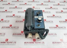 JIAXING KEXUN 6KS-1G/6KS-1Q Marine Batteryless Telephone 08