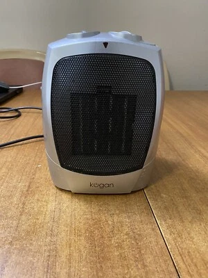 Small Desk Heater Air Conditioning Heating Gumtree Australia