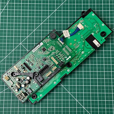 Scheda Interfaccia Elettronica Utente Controllo Lavatrice GE - Foto 11