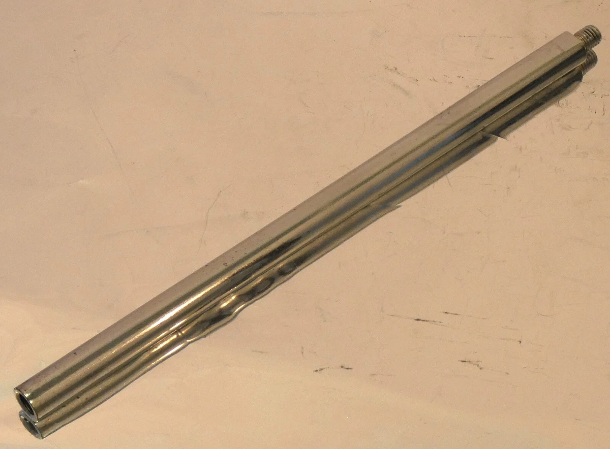 Rod extender deals
