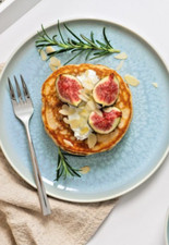 Villeroy & Boch Piemont Kuchengabel 6 teilig 