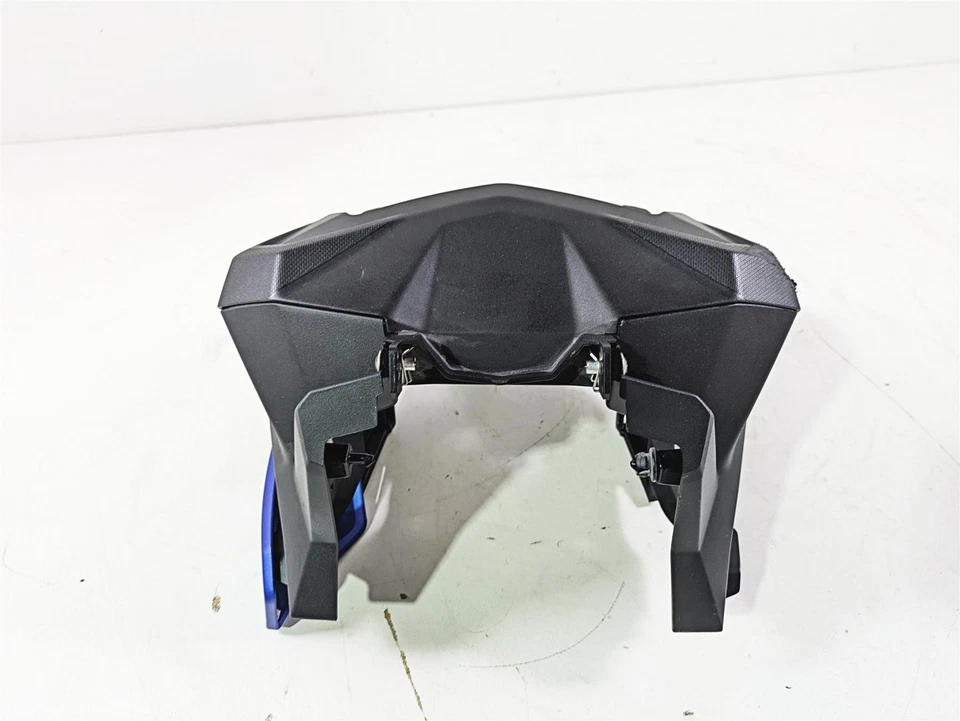 BMW F800R K73 2016 faro delantero cubierta intermitente carenado - erupción 46638546348 Foto 3 de 4