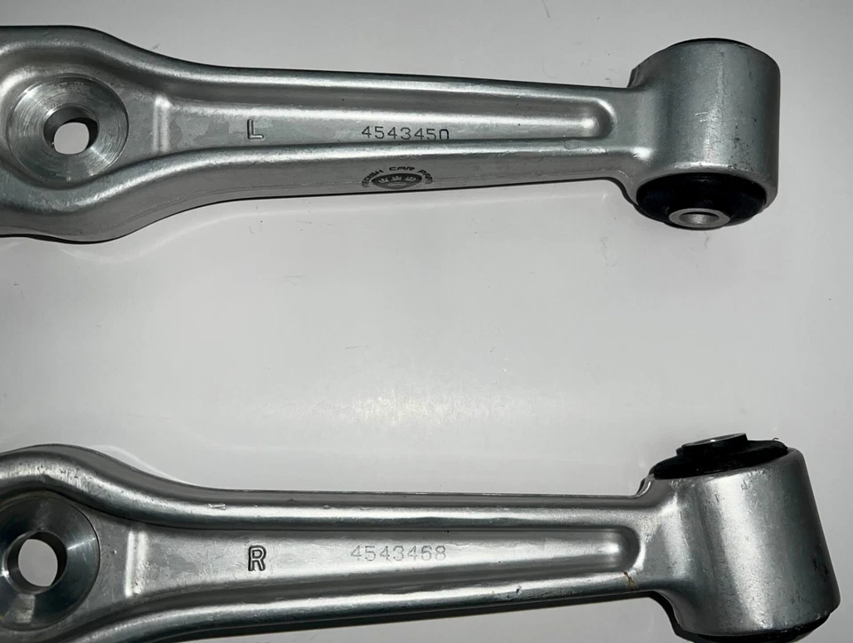 下控制臂套装适用于SAAB 900,9-3 — 第 3/4 张图片