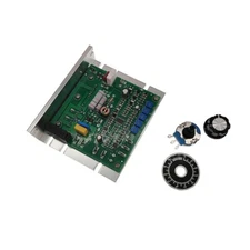 LKDR007B Controller electric motor speed 110v 10A brushed dc controller