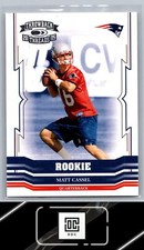 2005 Donruss Throwback Threads Football 4