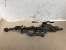 STEERING COLUMN AXLE VOLKSWAGEN GOLF V (1K1) 2004 1K1419502P / 1111ACF0JC