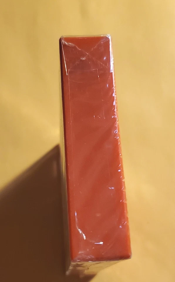 Johnny Cash - Original Rockabilly (NEW SEALED Cassette, 1982) Rare Vintage Tape - Image 4 of 4