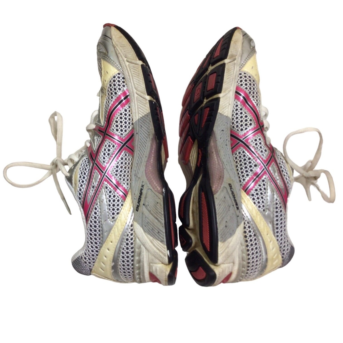 Asics Women's Gel 1160 Running Shoes T0J8N Sneakers 8.5 | eBay