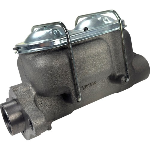 DORMAN M39434 Brake Master Cylinder FOR 77-89 some Chevrolet/GMC (C/G/K/P) - Picture 4 of 10