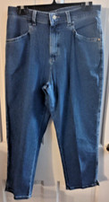Riders Denim For Women Sz 12 Jeans Straight Leg