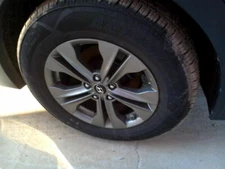 Driver Tail Light SWB Sport Incandescent Bulb Fits 13-16 SANTA FE 616098