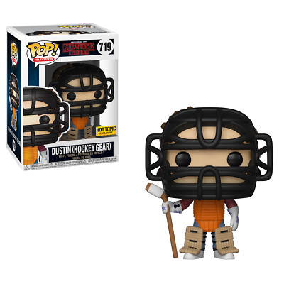 Dustin Stranger Things | eBay