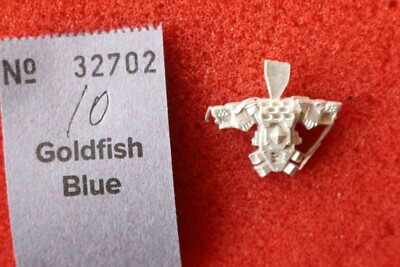 Games Workshop Warhammer 40k Space Wolves Wolf Rucksack Standard Captain Bit GW