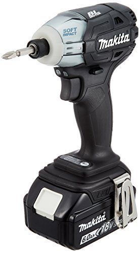 Soft Impact Driver 18v 6.0ah 