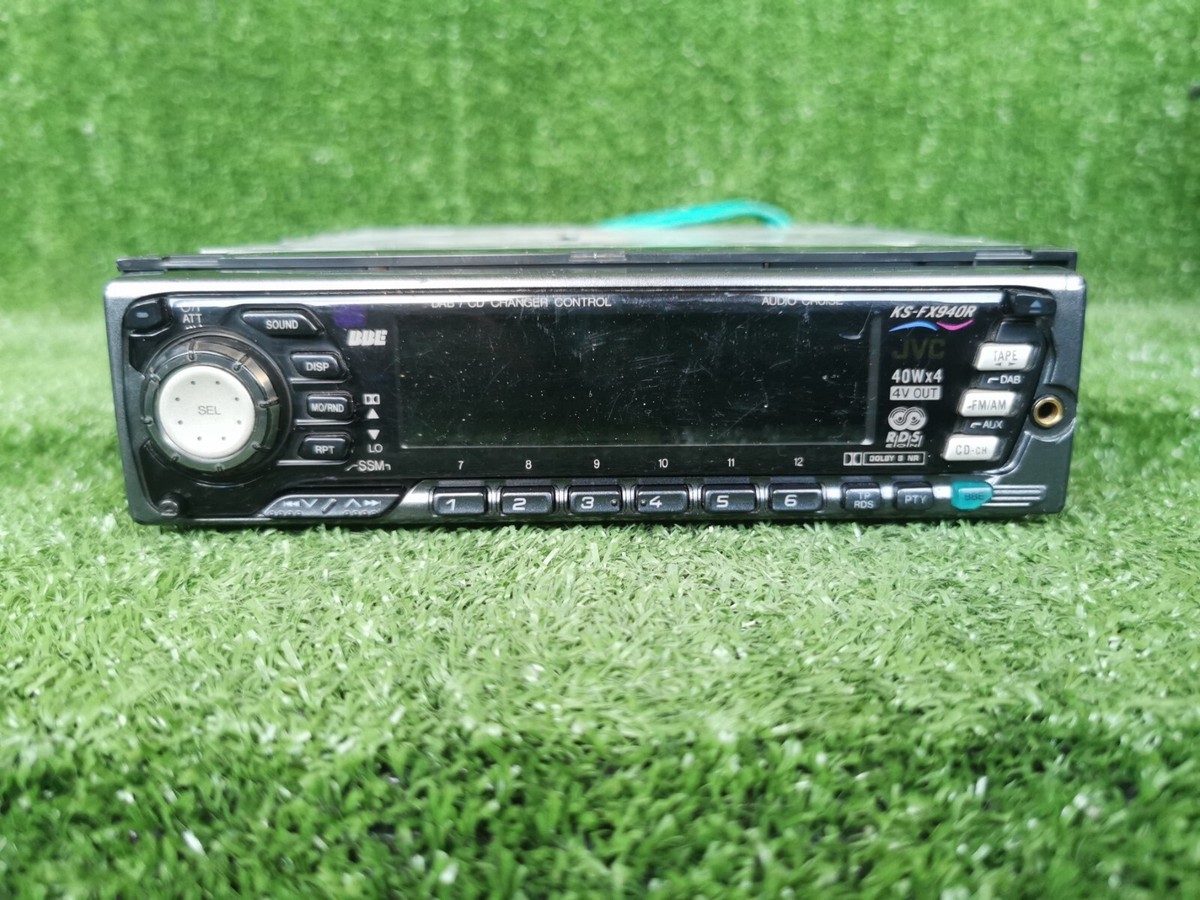 JVC KD-LX3 カーオーディオ ジャンク s-l400.jpg