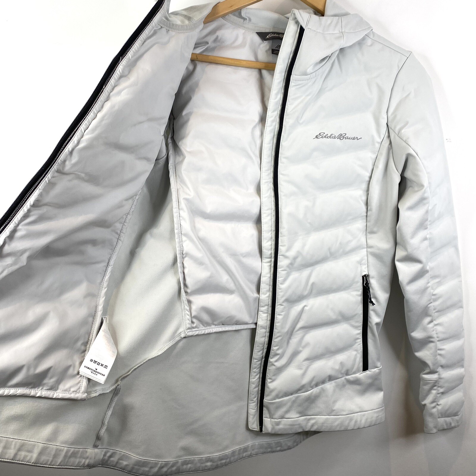 Eddie Bauer Motionloft Hybrid Down 