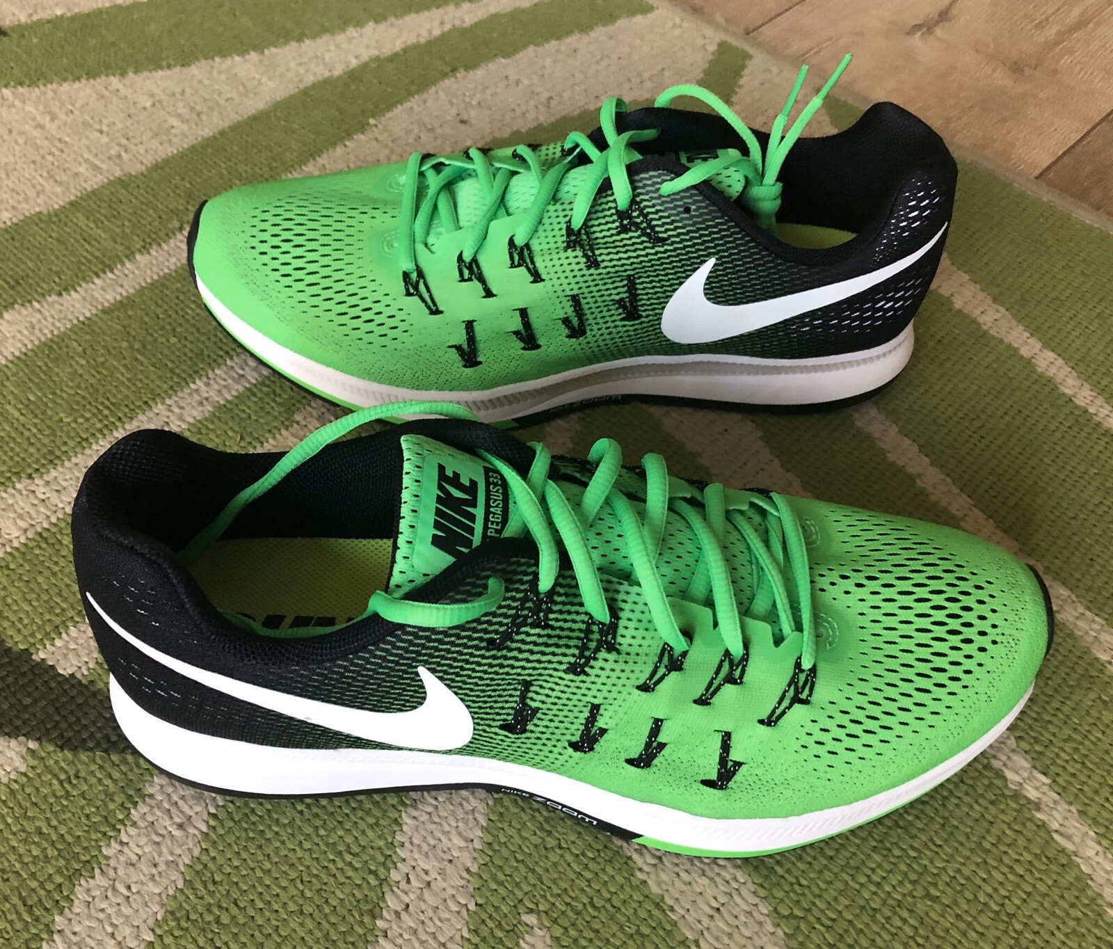 nike air zoom pegasus 33 mens