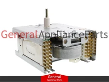 ClimaTek Washer Timer replaces Robertshaw # WP3954071 3954071 3954071R