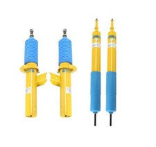 Bilstein B6 Front And Rear Suspension Kit For Bmw E90 E91 E92 328i 335i Xdrive