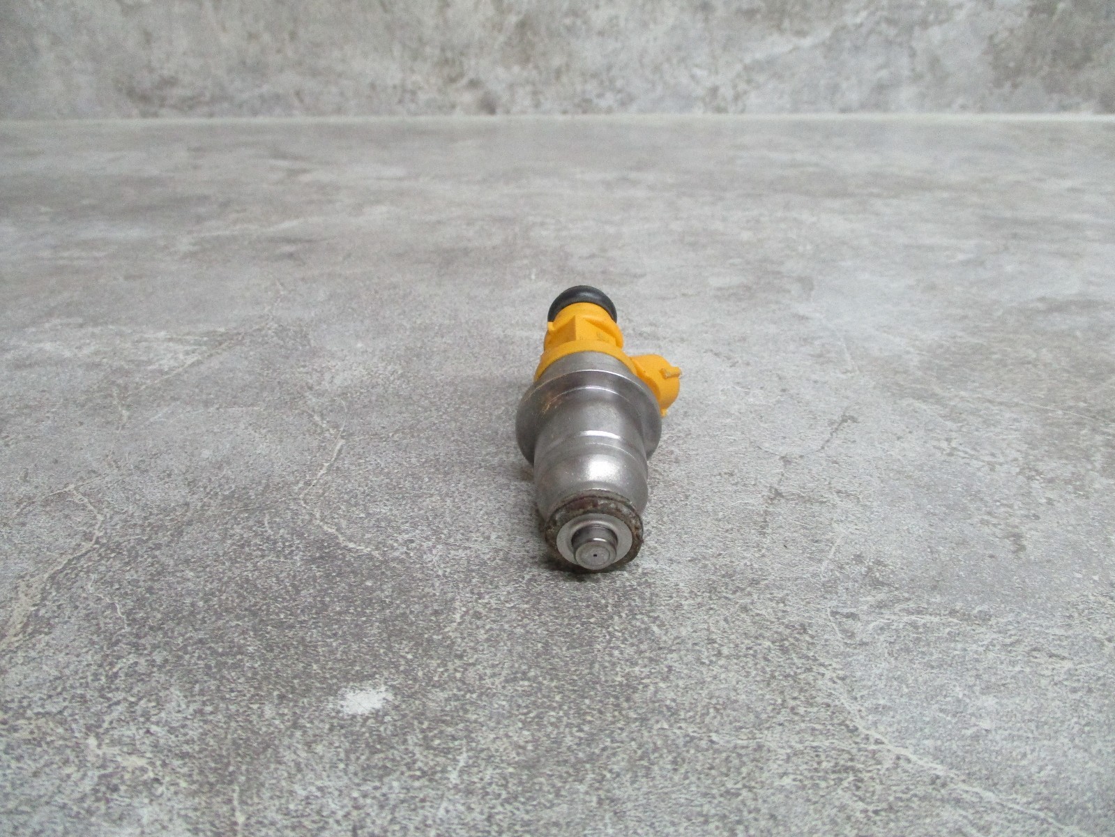 YAMAHA FUEL INJECTOR 60V137610000 eBay