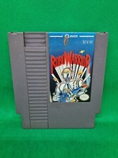 ebay® Auktion 355446024787 | Nintendo NES Robo Warrior Modul US Spiel Game Thumbnail of ebay® auction 355446024787 | Nintendo NES Robo Warrior Modul US Spiel Game