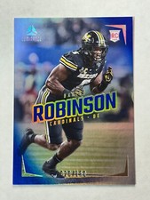 2024 Luminance Darius Robinson RC Blue /150