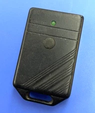 ASTRO START TX1-315 KEYLESS REMOTE TRANSMITTER FOB J5FRS-3T - TESTED ASTROSTART