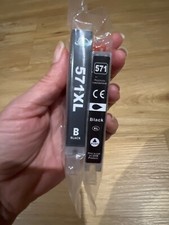 Druckerpatronen Farb-Set für CANON PGI-570 CLI-571 XL MG5700 5750 5752 TS5050,