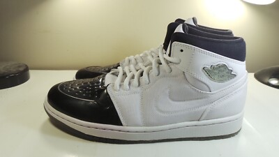DS 2013 NIKE AIR JORDAN 1 I 95 CONCORD 616369-195 XI 9.5 FORCE MAX