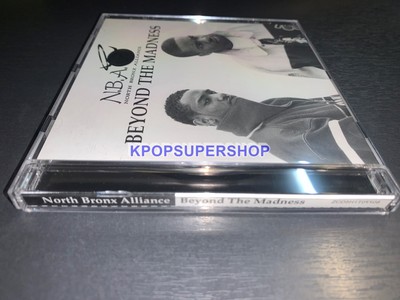 NORTH BRONX ALLIANCE/BEYOND THE MADNESS