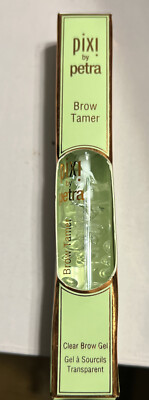 NEW Pixi by Petra Eye Brow Tamer 4.5 ml