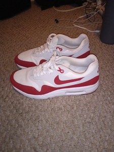 red 2015 air max
