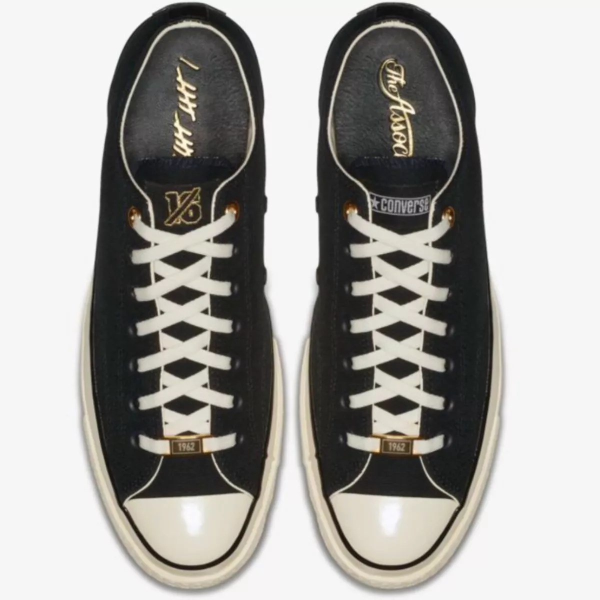 Converse run a half size large deals
