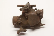 Original Ready Power Chrysler Industrial Engine T112 T125 Carburetor Zenith 9698
