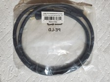 POTHMHDMI3FT TV HDMI to Mini HDMI High Speed Cable 3FT 