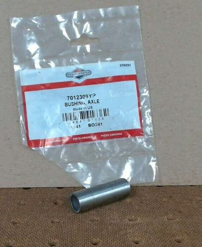 Snapper 12309 Achsbuchse OEM New Old Stock NOS ersetzt durch 7012309YP - Bild 4 von 4