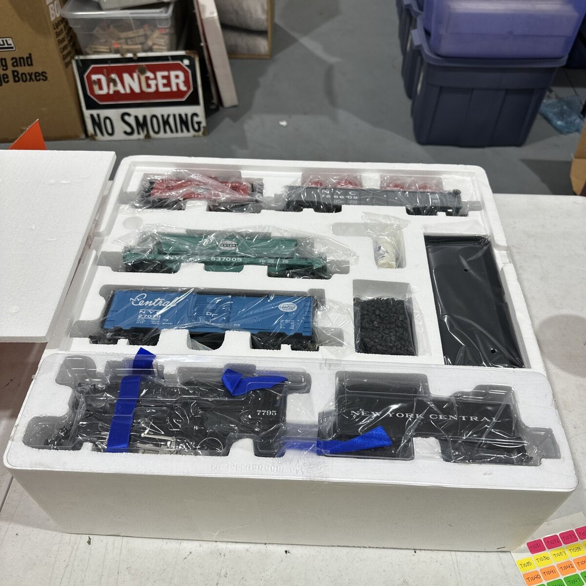 lionel new york central 6-30103 (t1031) | eBay lionel new york central 6-30103 (t1031) | eBay