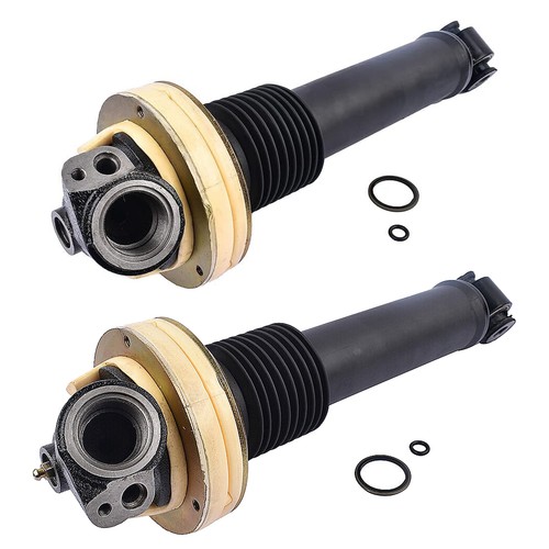 Sospensione Idraulico Anteriore Sinistro Destra per Citroen C5 II C6 - 5271K6 - Foto 2 di 9