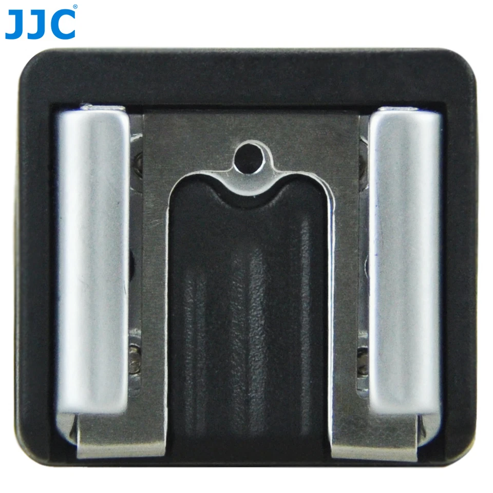 Mini Advanced Hot Shoe to Universal Shoe Adapter for Canon VIXIA HF G10 S30 M52 - Image 4 of 4