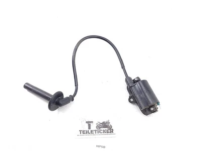 Honda VFR750 F RC36 Zündspule Zündkerzenstecker Zündkabel Spule Vorne Kabel - Bild 1 von 4