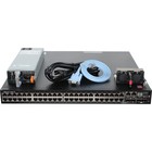 Dell Networking N3048EP-ON 48P 1GbE UPoE 2P 10GbE SFP+ Switch