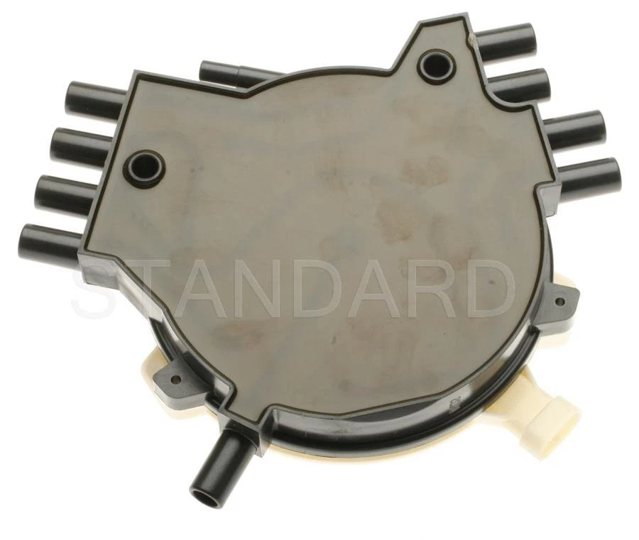 New SMP Distributor Cap and Rotor Kit For 1994-1996 Cadillac Fleetwood 5.7L V8 - Image 3 of 4