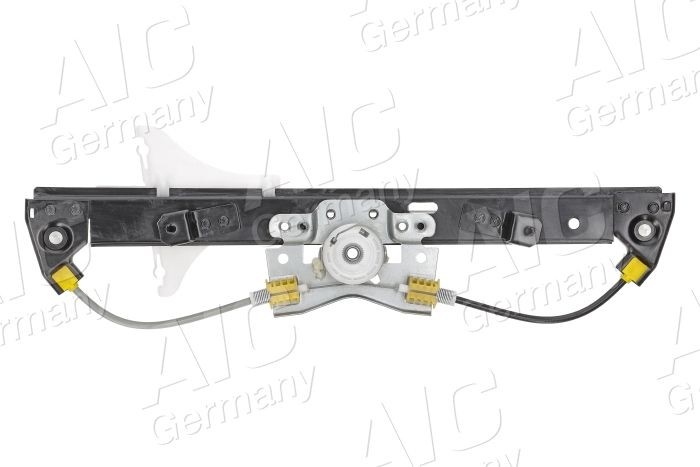 Fits AIC 74006 Window Regulator, Original AIC Quality