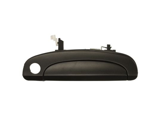 Right Front BLIC 6010-20-027402P Exterior Door Handle for HYUNDAI