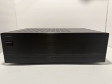 Integra 2-Channel Amplifier ADM - 2.1