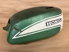Honda Green Gas Tanks for sale | eBay